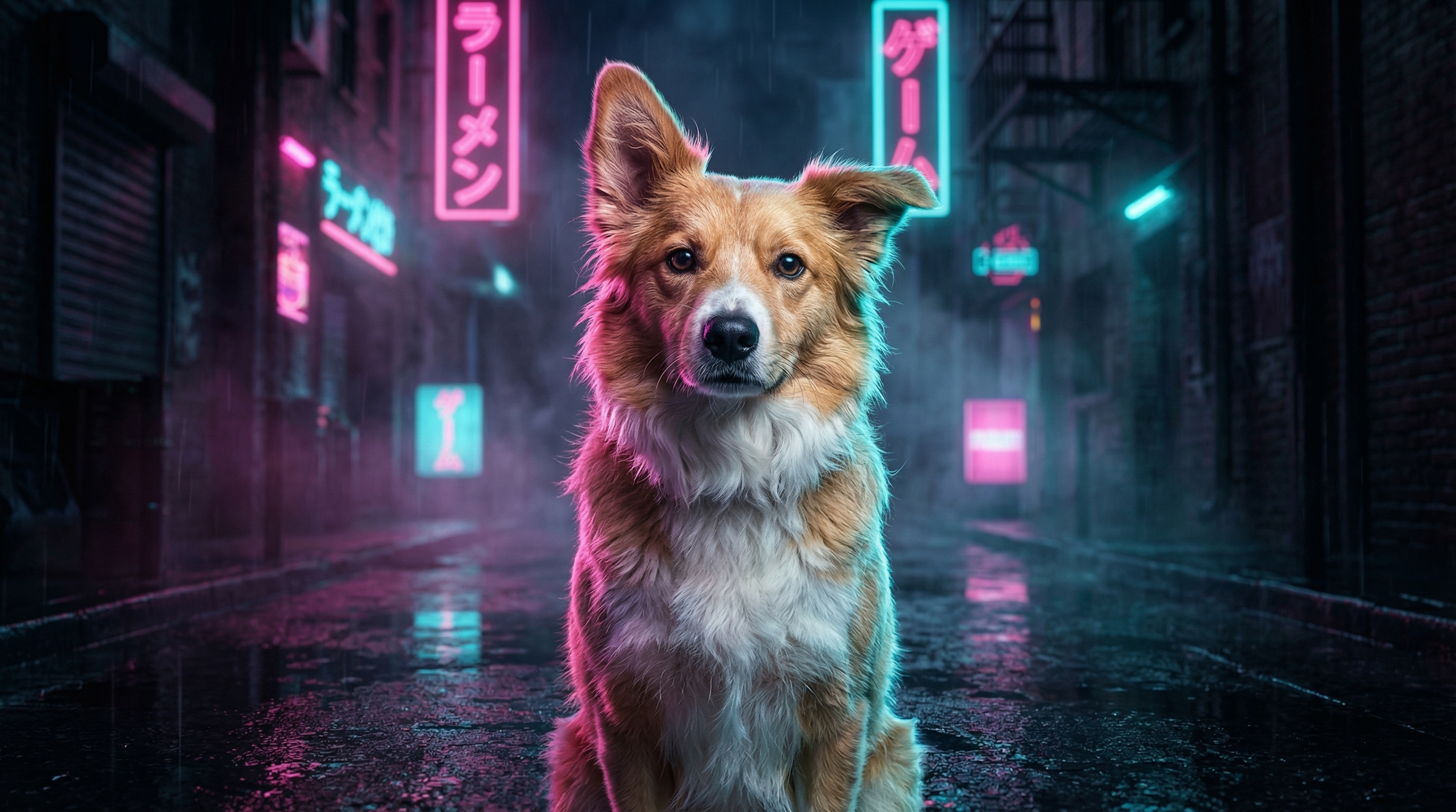 Wallpaper 16:9 preview